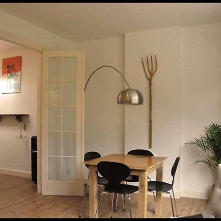 Een Thuis In De Condroz Waulsort Exterior foto